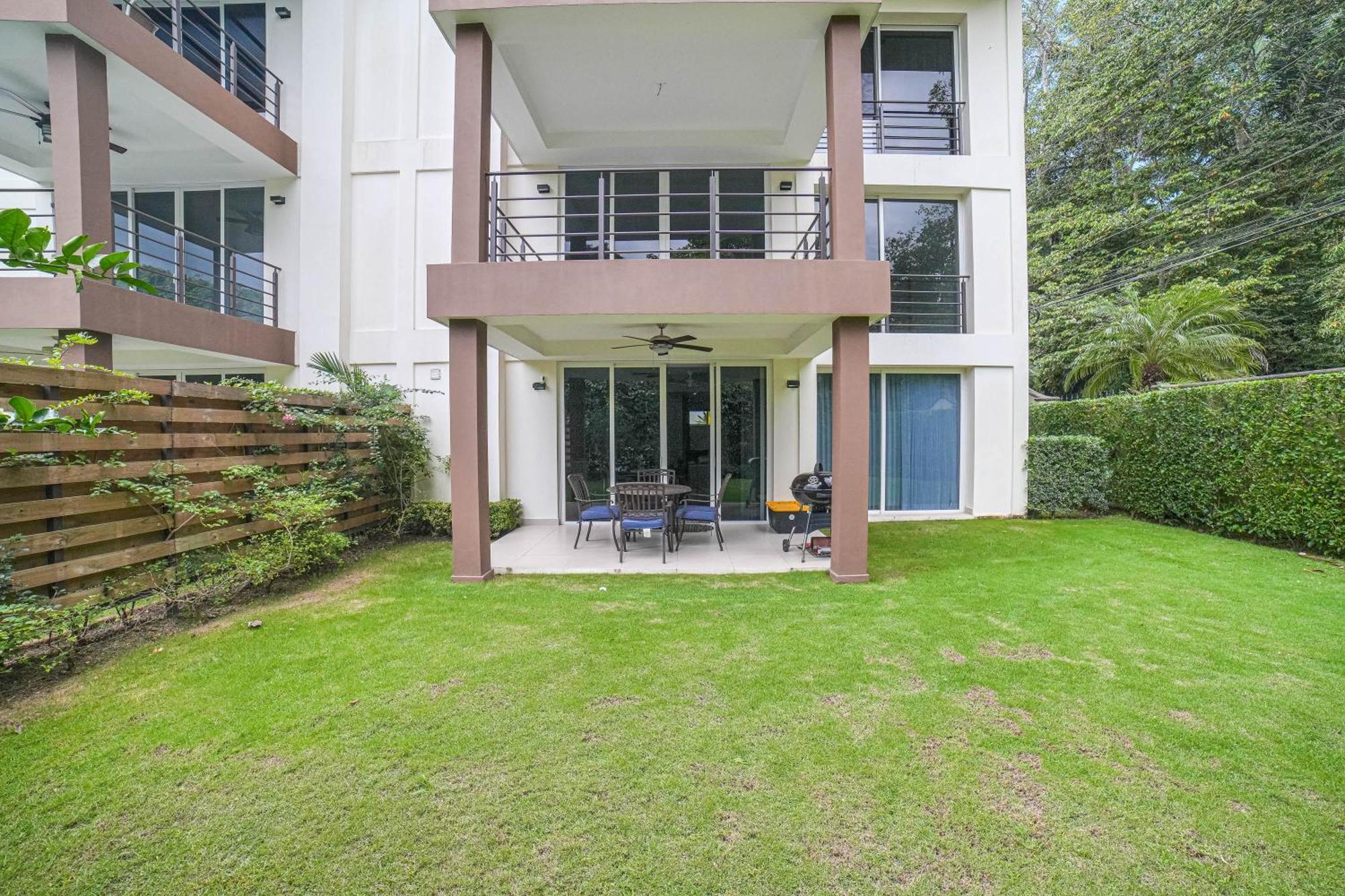 Cr Luxury La Estancia Floresta #05 3 Bdrm Herradura  Exterior photo