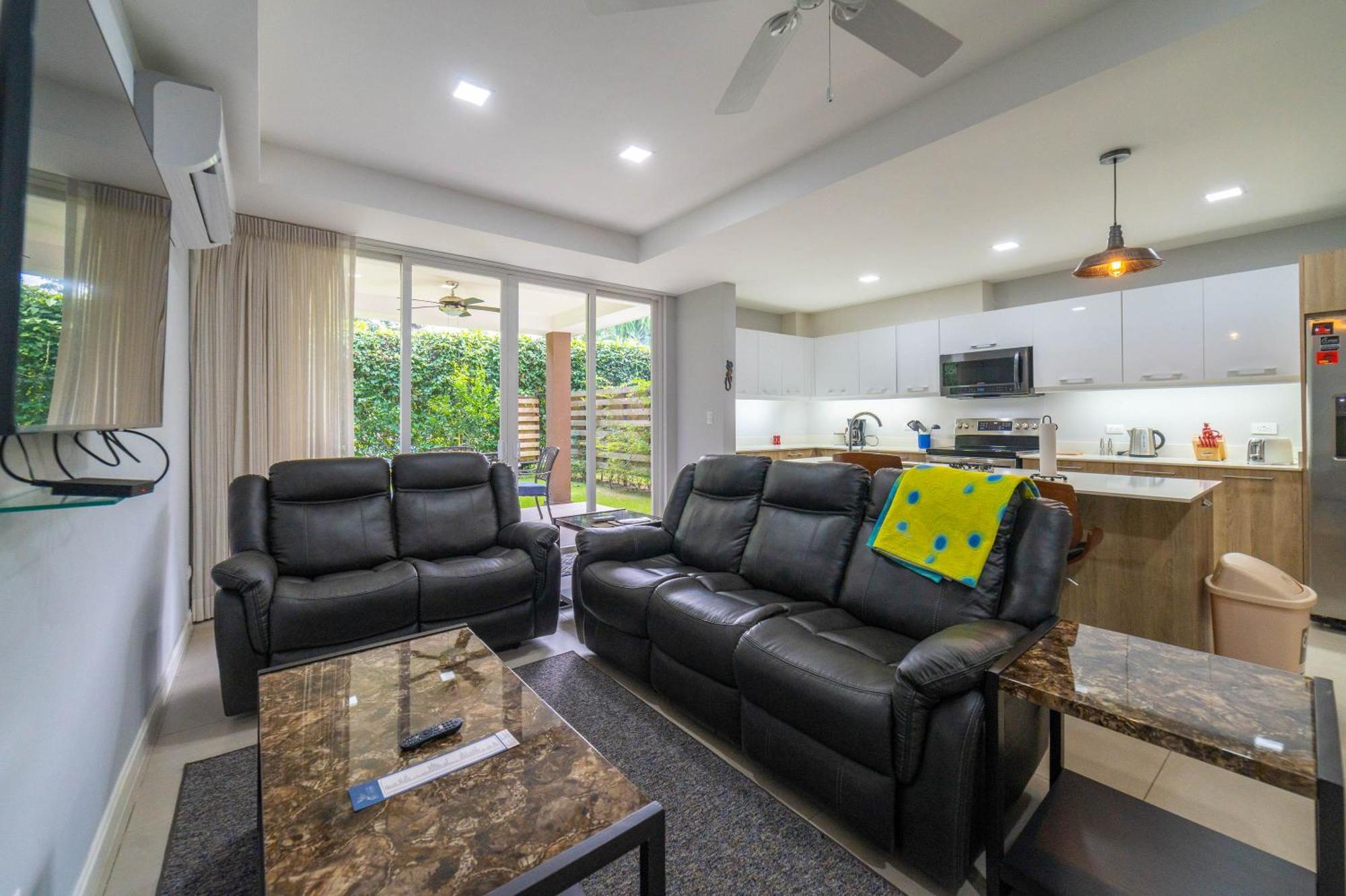 Cr Luxury La Estancia Floresta #05 3 Bdrm Herradura  Exterior photo
