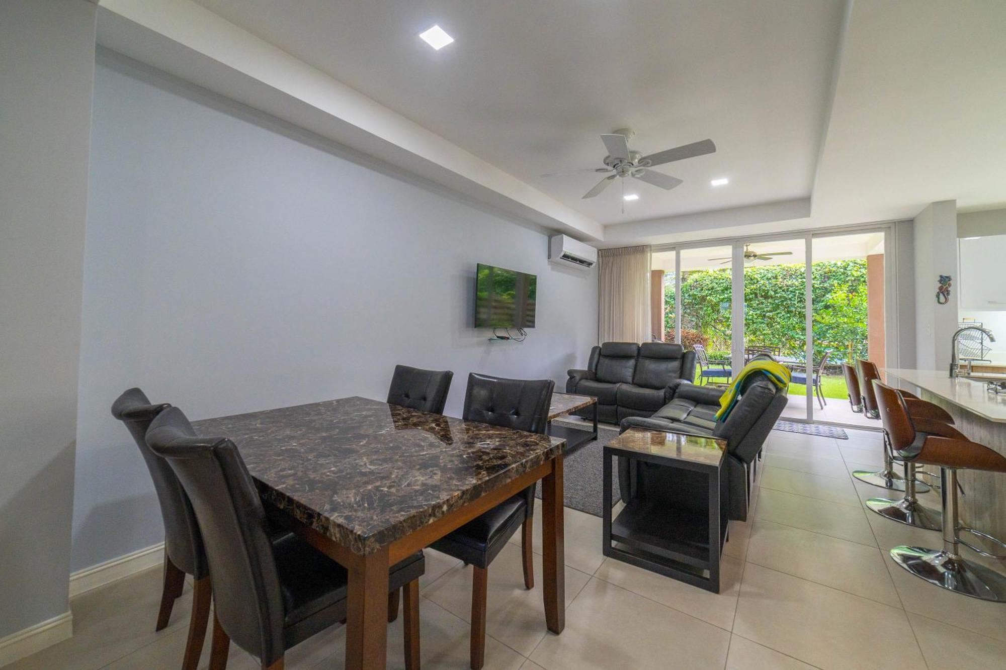 Cr Luxury La Estancia Floresta #05 3 Bdrm Herradura  Exterior photo