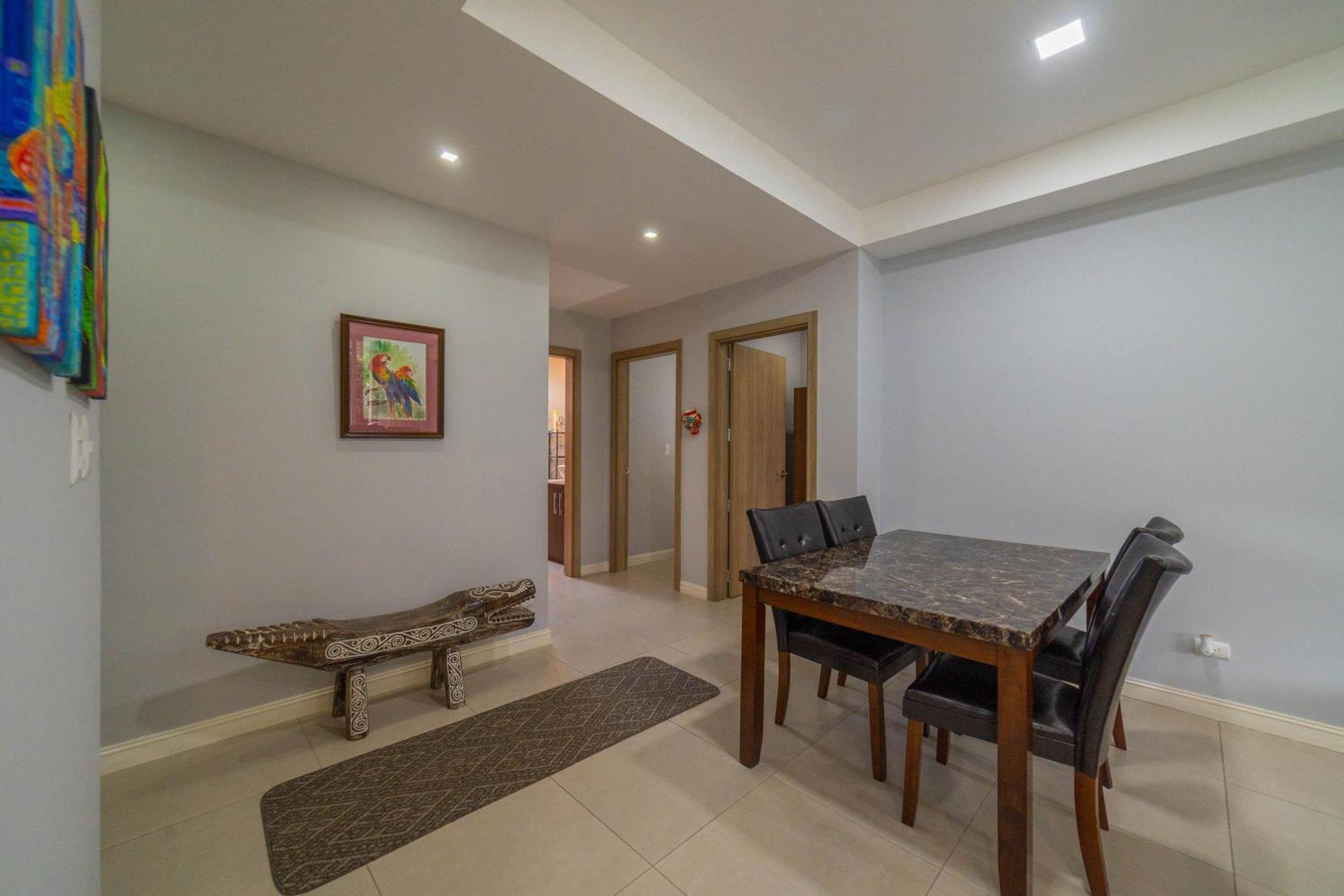 Cr Luxury La Estancia Floresta #05 3 Bdrm Herradura  Exterior photo