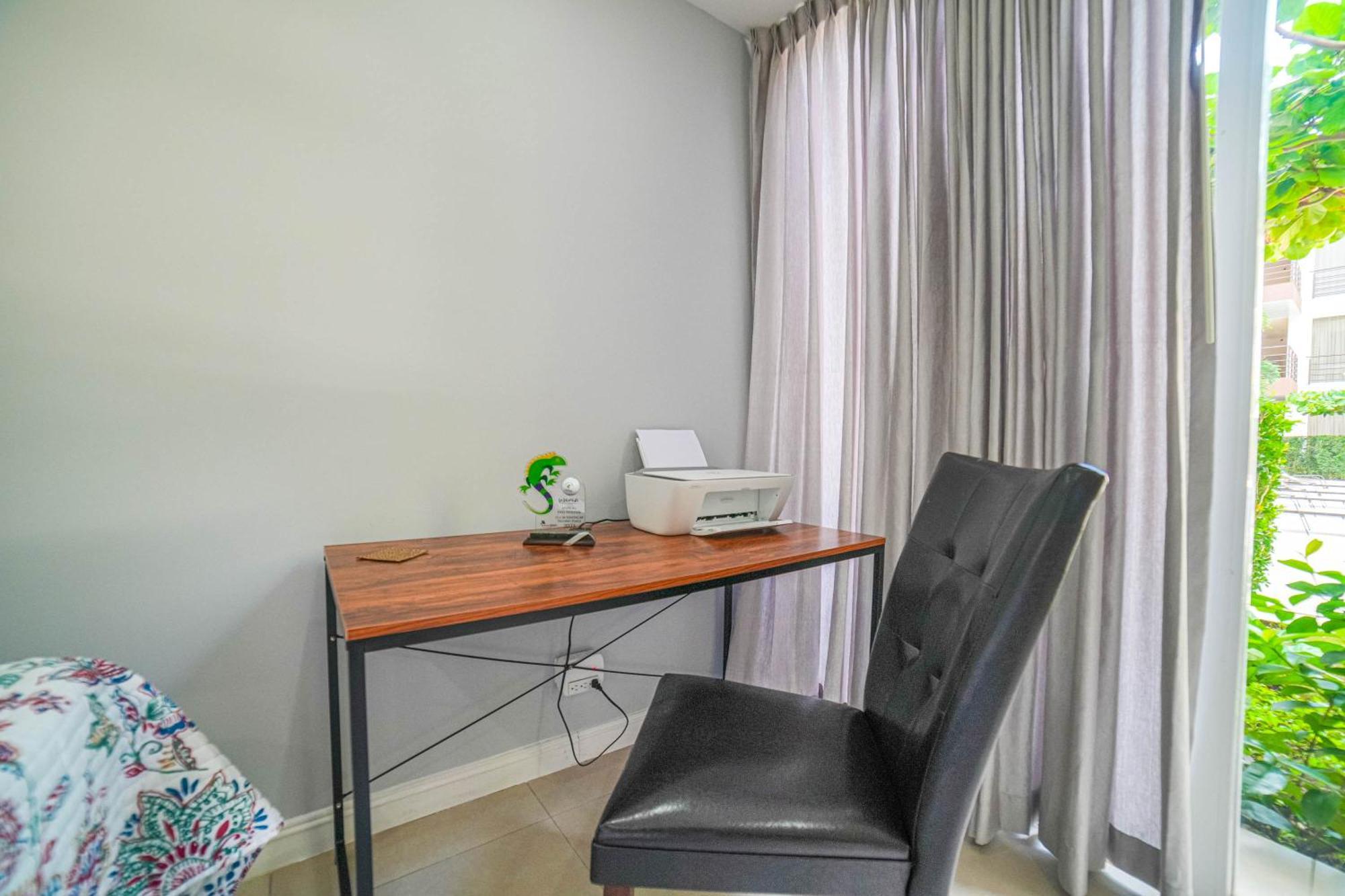 Cr Luxury La Estancia Floresta #05 3 Bdrm Herradura  Exterior photo