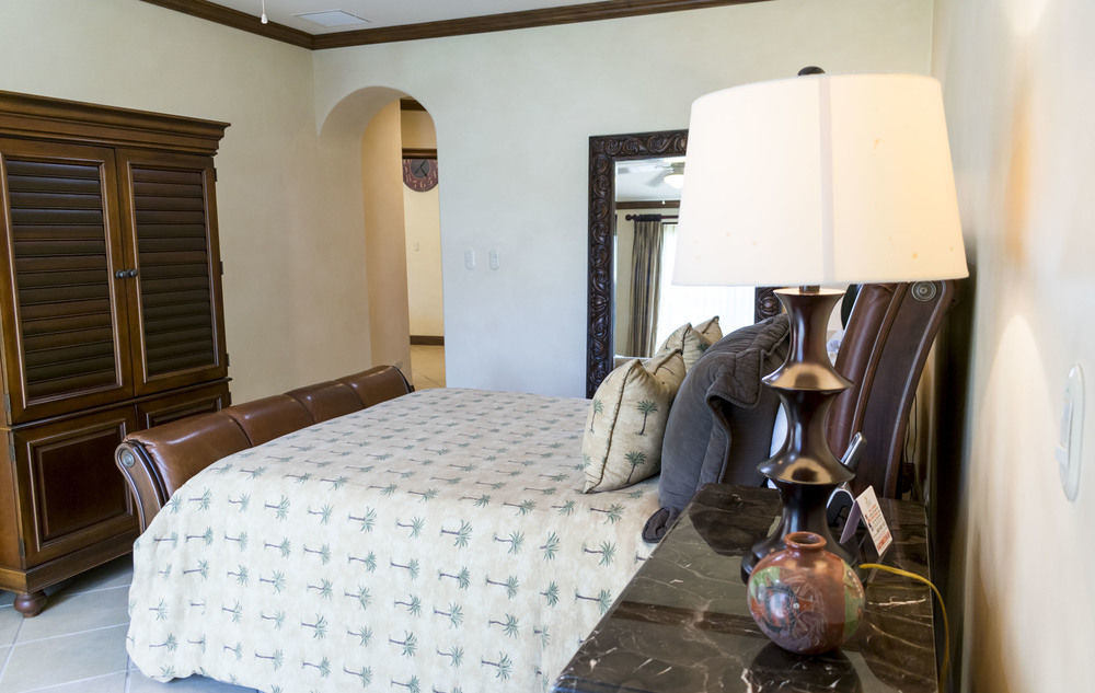 Cr Luxury La Estancia Floresta #05 3 Bdrm Herradura  Exterior photo