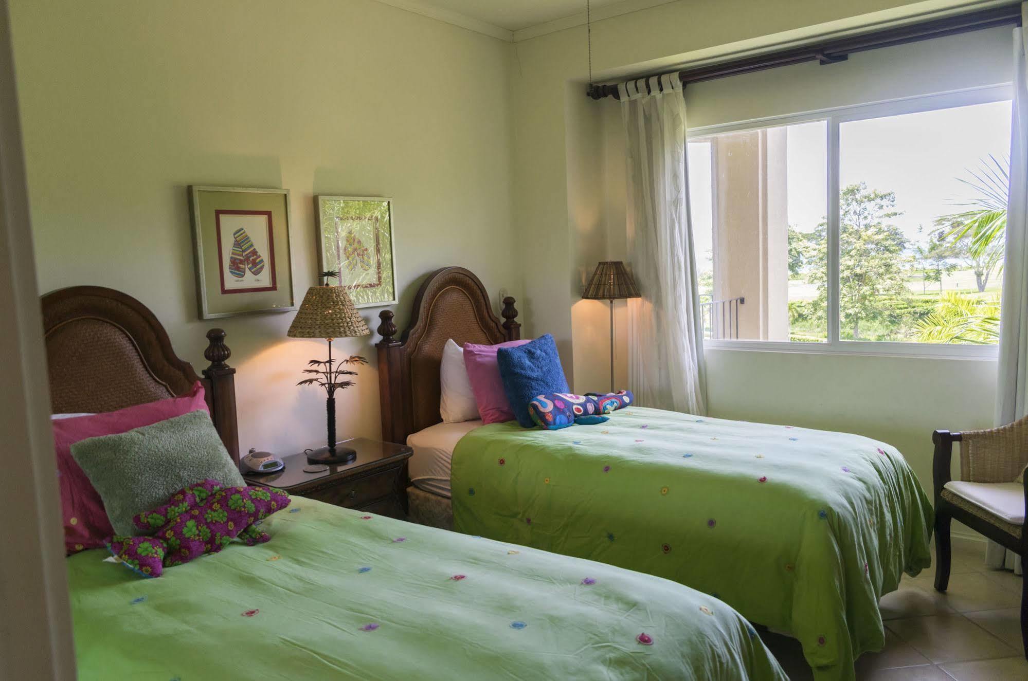 Cr Luxury La Estancia Floresta #05 3 Bdrm Herradura  Exterior photo